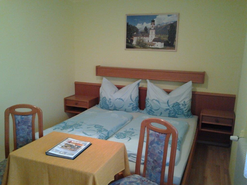 Arkadenhaus Steiner Bed and Breakfast Podersdorf am See Eksteriør billede